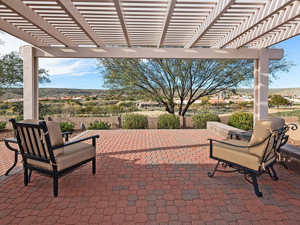 1st image of 38066 S Desert Highland Dr