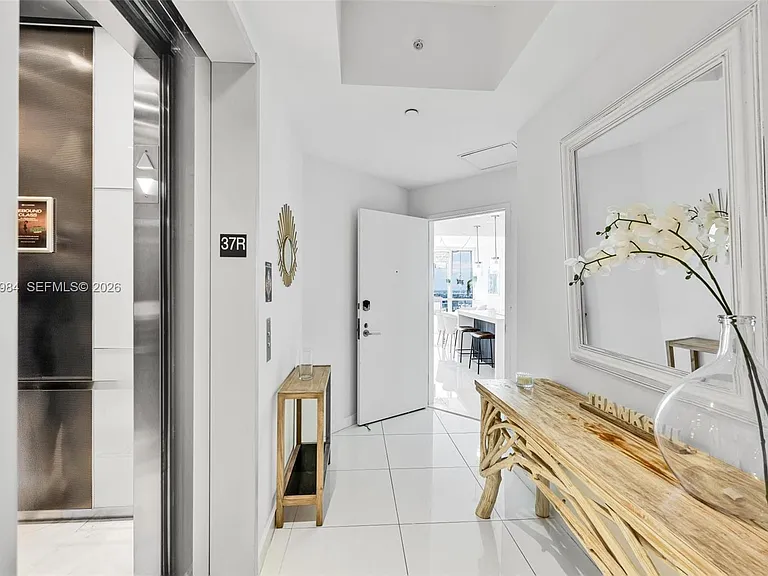 851 NE 1st Ave #3708 — Photo 3