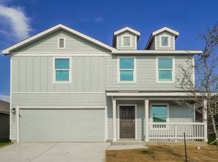 13318 Savory Pl, Saint Hedwig, TX 78152