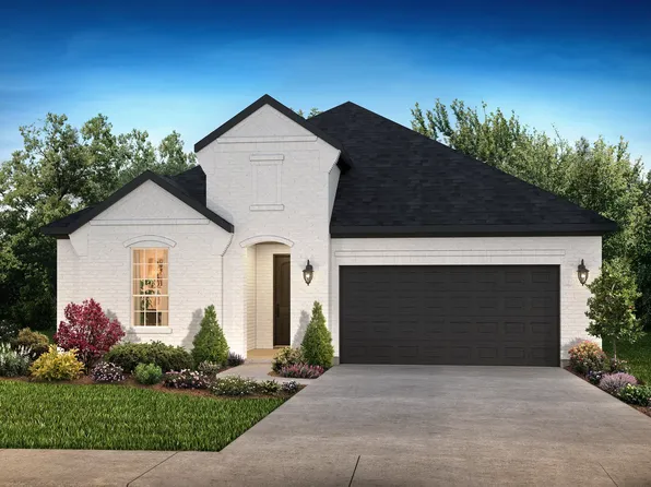 Plan 4132 Plan, Evergreen 50