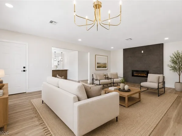 30 E Victory Rd, Henderson, NV 89015