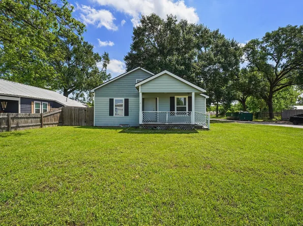 111 Holderrieth Blvd, Tomball, TX 77375
