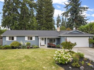7006 121st Pl SE, Newcastle, WA 98056