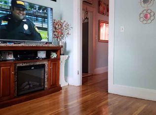 420 Hyde Park Ave, Roslindale, MA 02131