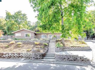 1371 Juanita Dr, Walnut Creek, CA 94595