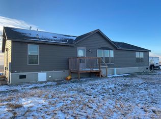 13314 68th St NW, Williston, ND 58801