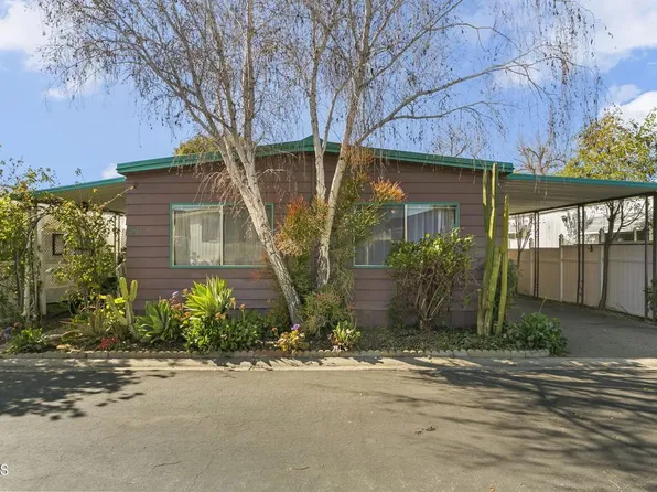 1225 S Rice Rd Space 51, Ojai, CA 93023