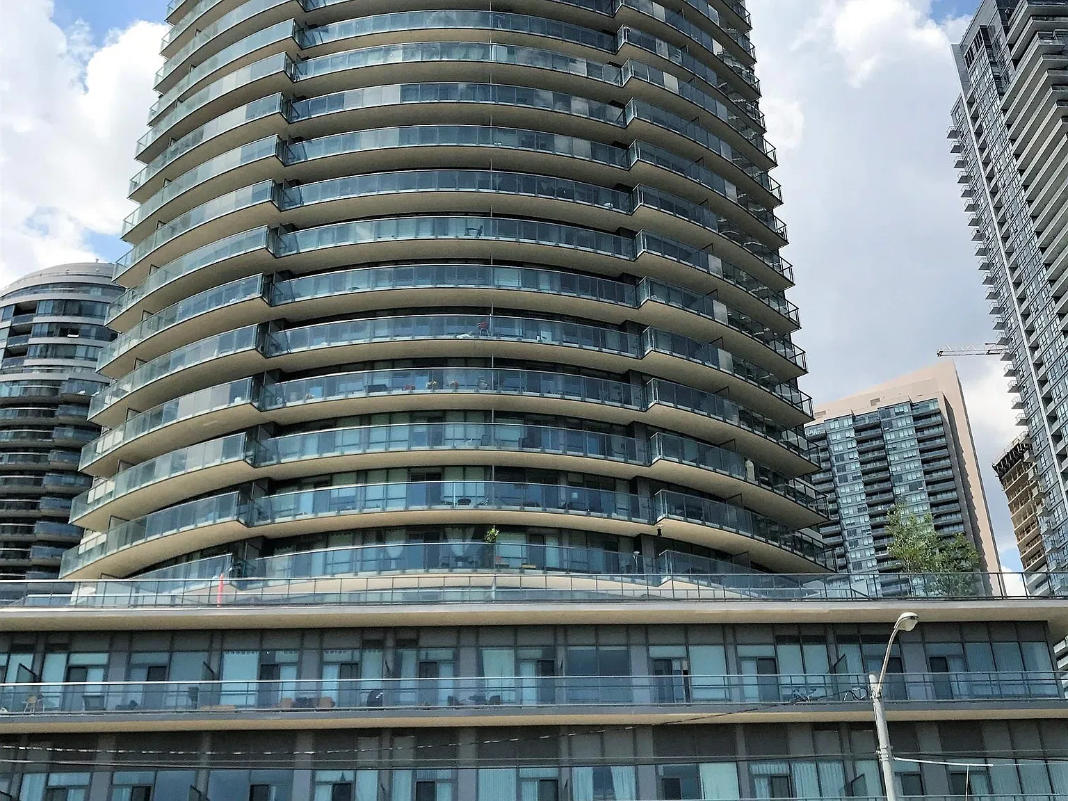 Beyond the Sea - Star Tower — Photo 1