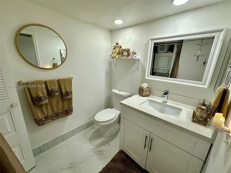12650 SW 6th St #412K — Photo 8