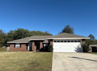 105 Harvest Glen Ln, Harvest, AL 35749