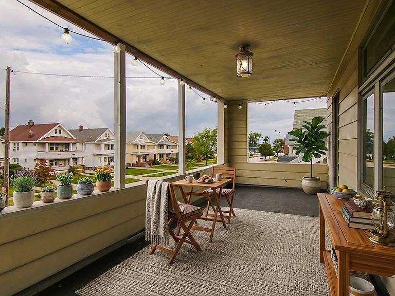 2065 Bunts Rd #UP — Photo 47