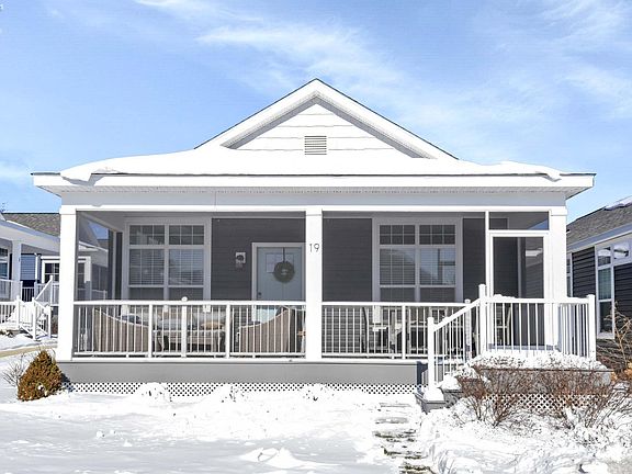 2nd image of 10850 E Bayshore Rd W #19