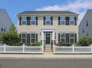 3713 Christopher Day Rd, Doylestown, PA 18902