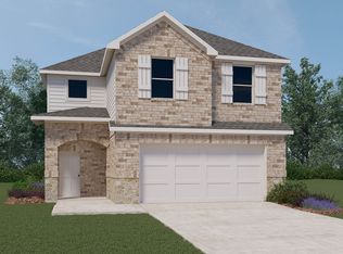 22235 Palladium Dr, Hockley, TX 77447