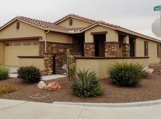 16749 S 180th Ave, Goodyear, AZ 85338