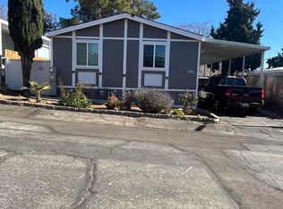 2501 Sierra Hwy SPC 145, Acton, CA 93510