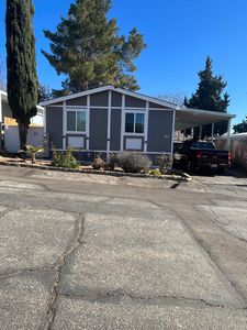 2501 Sierra Hwy SPC 145, Acton, CA, 93510