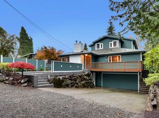 1743 NE 94th St, Seattle, WA 98115