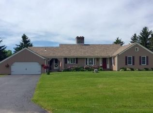 531 Log City Rd, Amsterdam, NY 12010