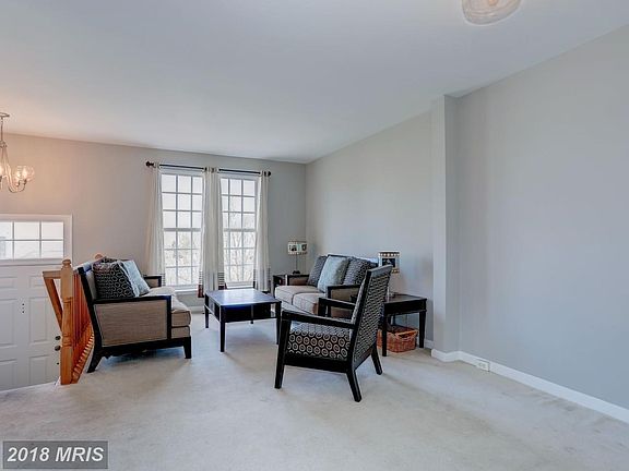 Large Living Room