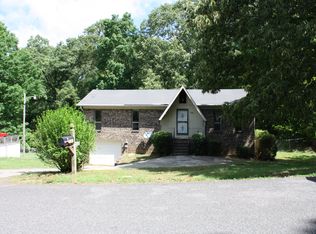 936 Cagle Rd, Birmingham, AL 35214