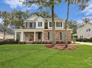 146 Trail Creek Lane, Savannah, GA 31405