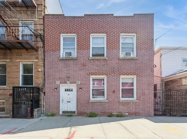 1126 Beach Avenue, Bronx, NY 10472