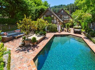 1 North Rd, Ross, CA 94957