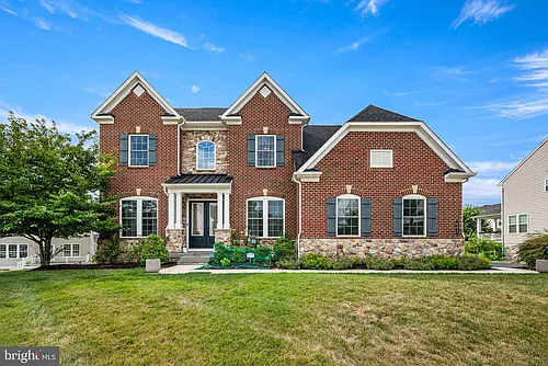 602 Dolmens Ln Photo 1