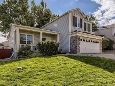 20211 Willowbend Lane, Parker, CO, 80138