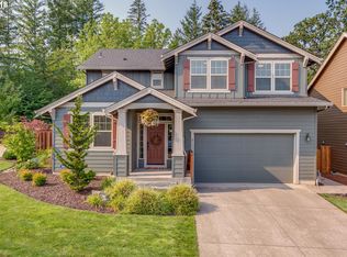 2157 NE 38th Cir, Camas, WA 98607