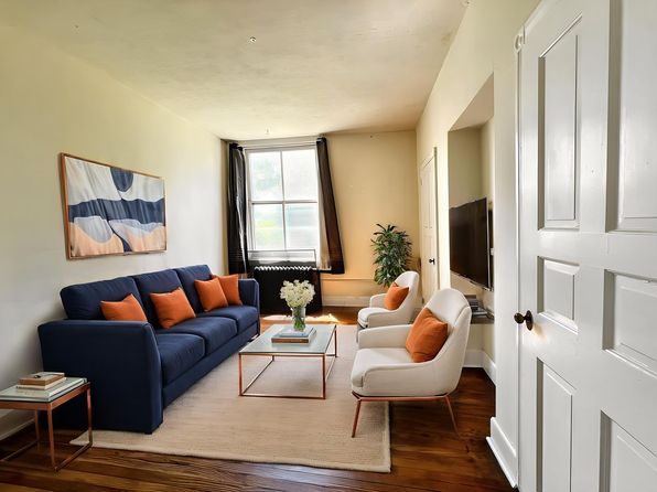 124 W Wayne Ave APT D