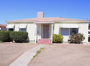 10 E Danner Ave, Porterville, CA 93257
