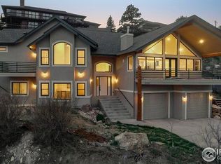 2101 Skyrock Rd, Loveland, CO 80538