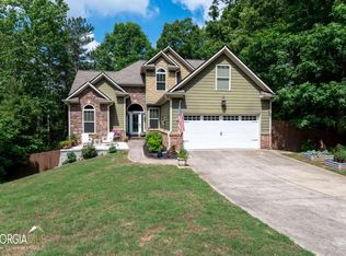 104 Shawnee Trl, Dallas, GA 30157
