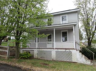 1507 Wall St, Saxton, PA 16678