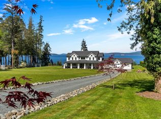 1179 Barnes Rd, Crofton, BC V9L 5W7