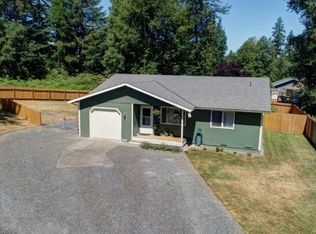 3009 184th Pl NE, Arlington, WA 98223