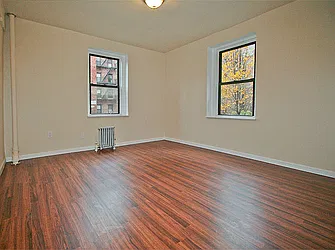 Rented by SW Queens Mezzanine