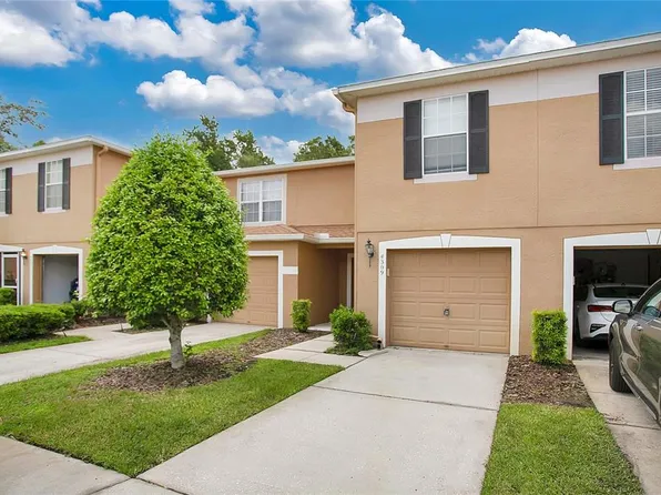 4309 Winding River Way, Land O Lakes, FL 34639