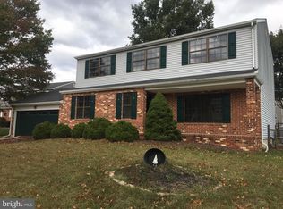 3 Diane Ct, Newark, DE 19702