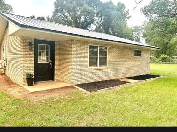 616 SW B St, Antlers, OK 74523
