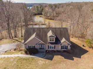 2160 Navigation Point, Goodview, VA 24095