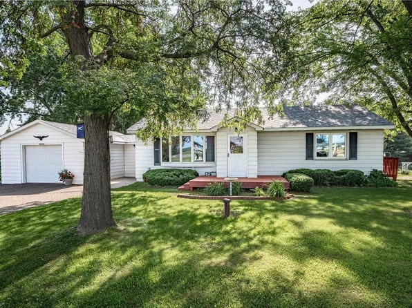 N1494 810th Street, Hager City, WI 54014