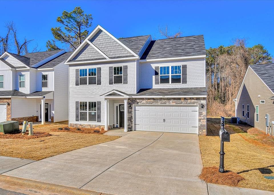 1st image of 109 Cobblestone Ln Lot 4