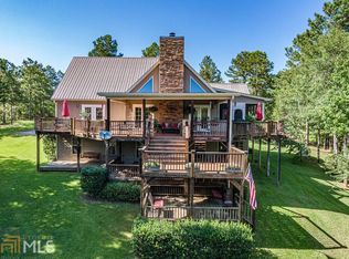 190 Burtom Rd, Eatonton, GA 31024