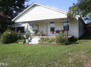 3142 Highway 145, Eastanollee, GA 30538
