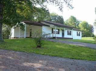 4343 Helenwood Detour Rd, Oneida, TN 37841