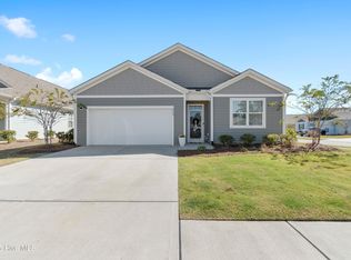 2529 Centerway Lane, Leland, NC 28451