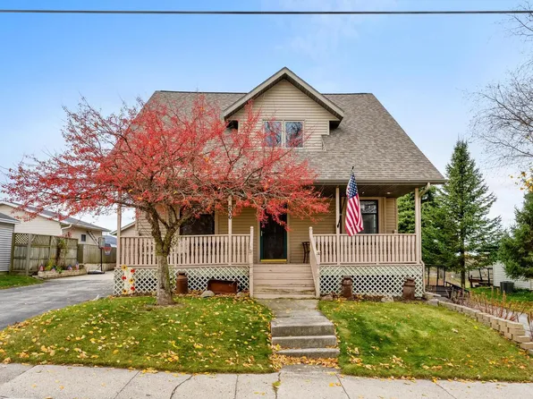 206 South 2nd AVENUE, Saint Nazianz, WI 54232